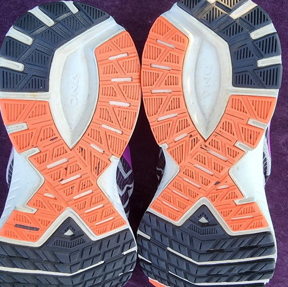 Brooks Launch 6 Women's Running Shoes size 9 - Picture 8 of 8